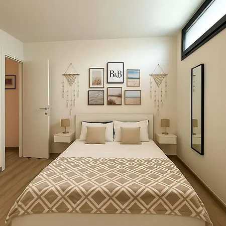 Casa Orchidee 9 * Elmas