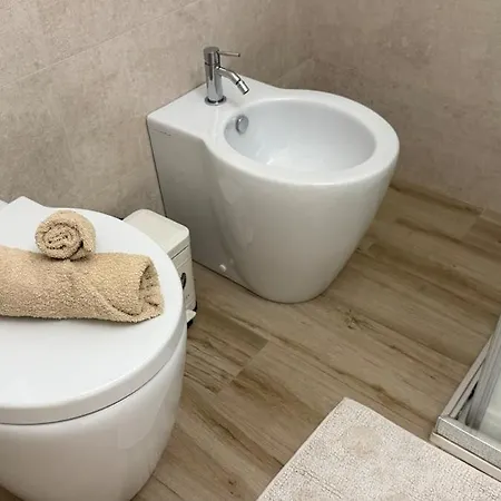 Апартаменты Casa Orchidee 9