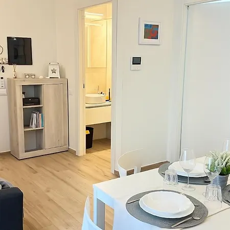 Casa Orchidee 9 Elmas