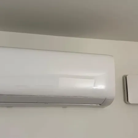 דירה Casa Orchidee 9 *