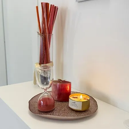 Casa Orchidee 9 *