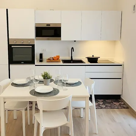 Apartment Casa Orchidee 9 Elmas