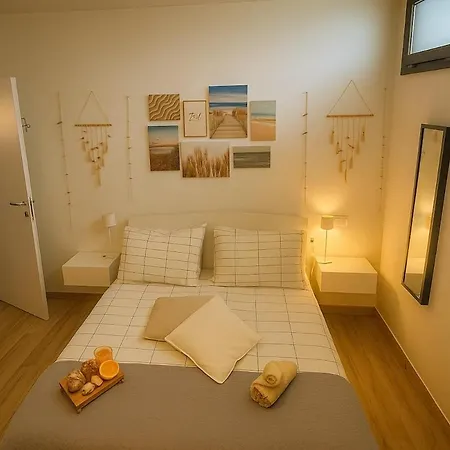 Casa Orchidee 9 * Elmas