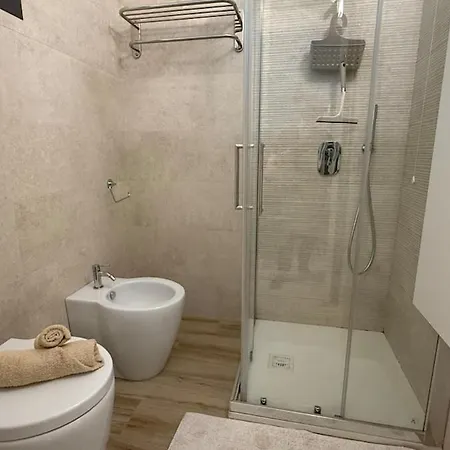 Apartament Casa Orchidee 9
