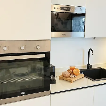 Casa Orchidee 9 Lejlighed Elmas