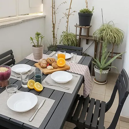 Casa Orchidee 9 Elmas