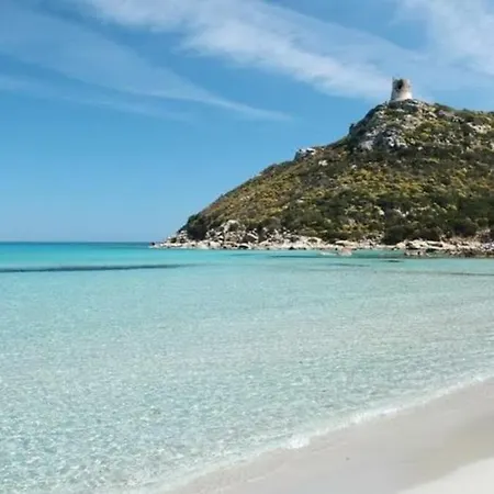 アパート Casa Orchidee 9 *