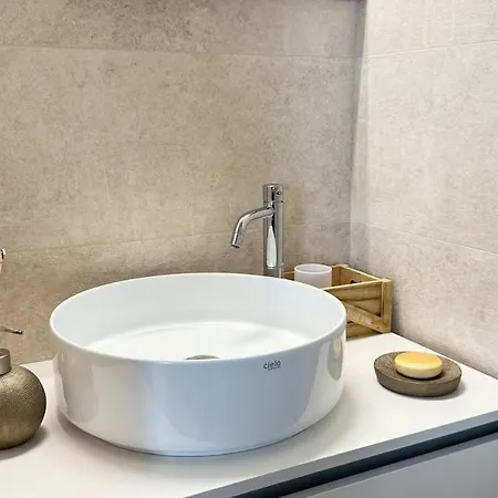 Apartmán Casa Orchidee 9 *