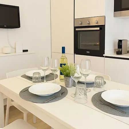 Casa Orchidee 9 Apartment Elmas