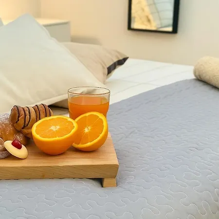 Apartmán Casa Orchidee 9 *