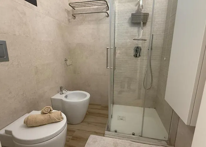 Apartman Casa Orchidee 9
