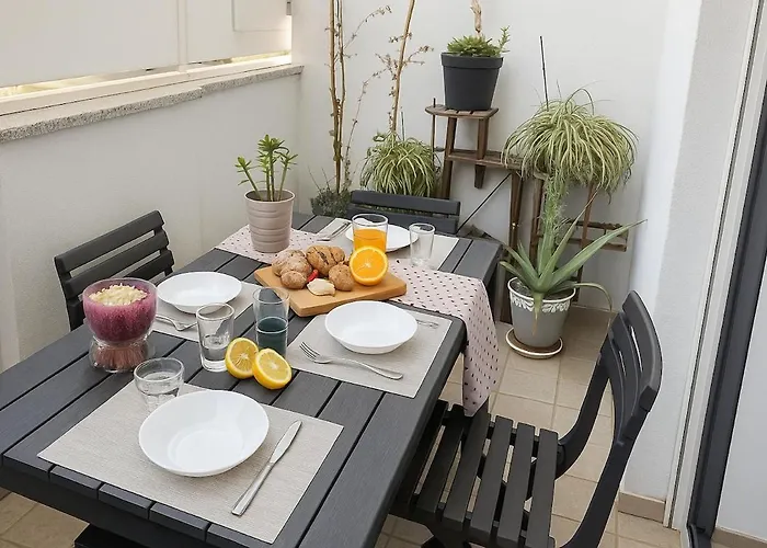 Casa Orchidee 9 Elmas